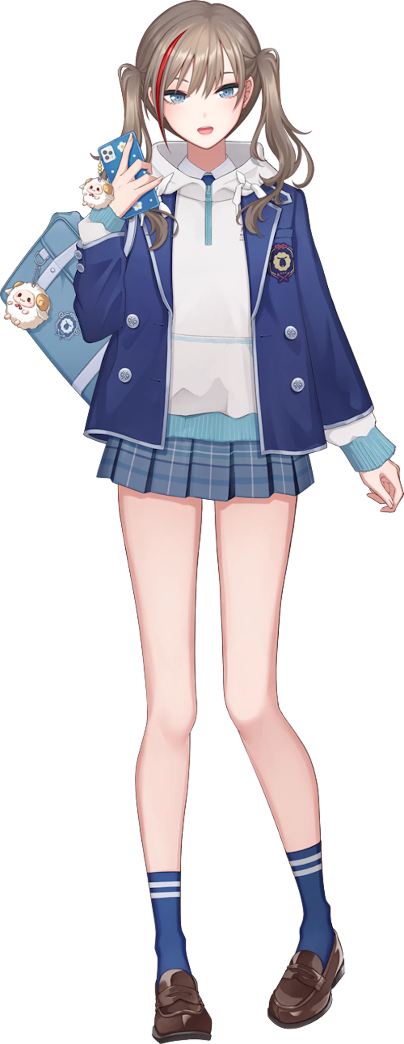 にじさんじ ライバールーレット ランダム表示