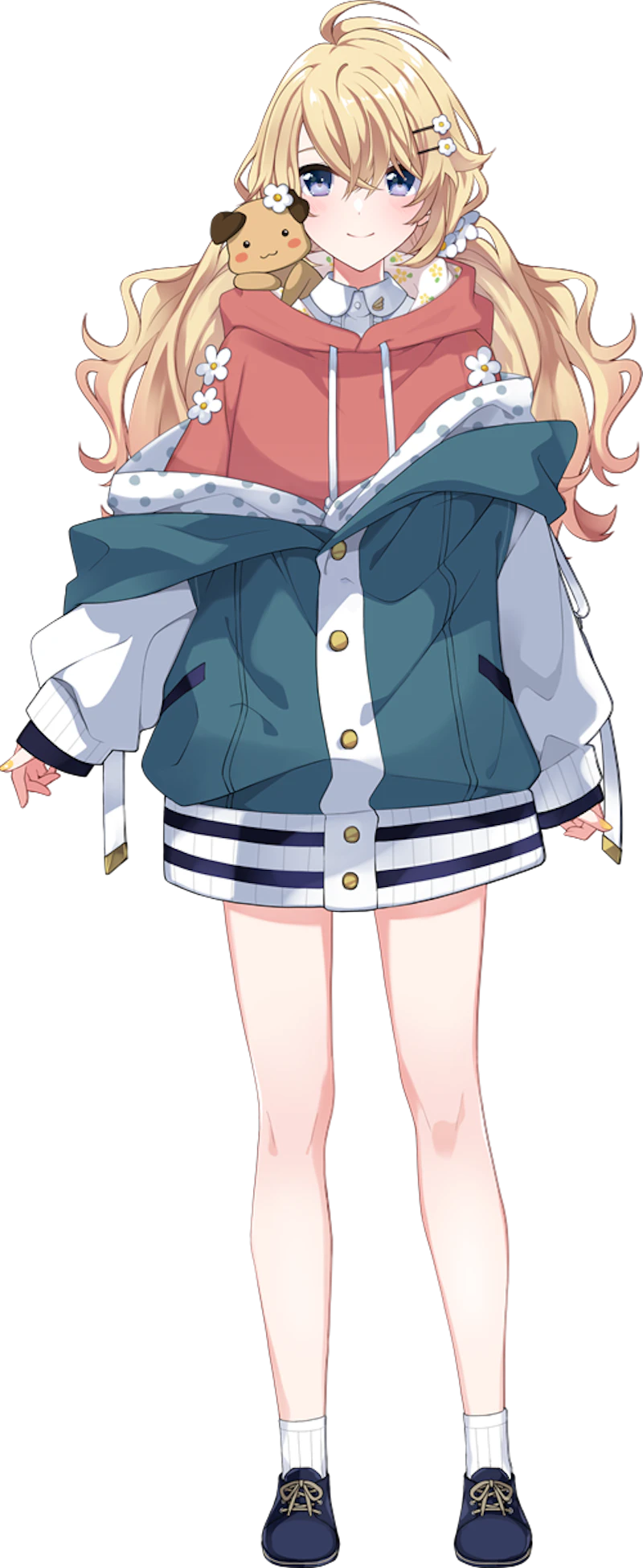 にじさんじ ライバールーレット ランダム表示