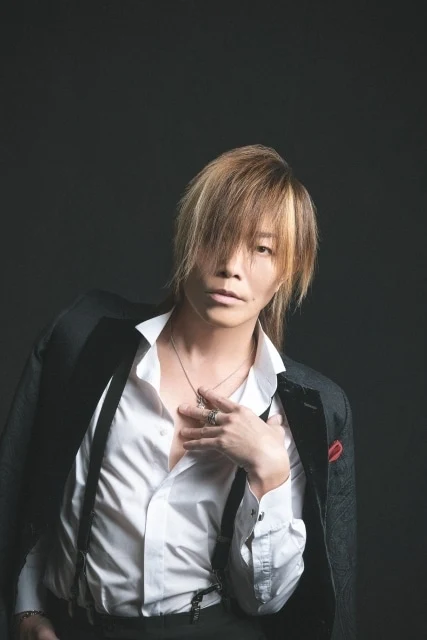 声優ルーレット ランダム表示