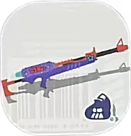 スプラ3 武器ルーレット ランダム表示 【全武器対応】