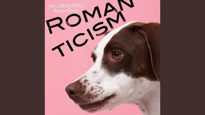 Mrs. GREEN APPLE 楽曲ルーレット ランダム表示