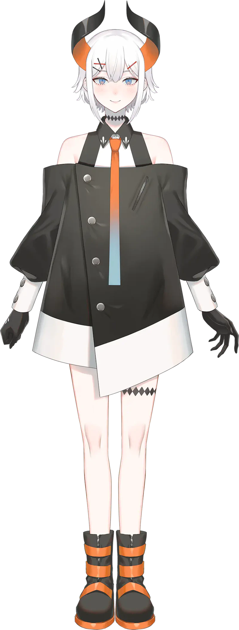 にじさんじ ライバールーレット ランダム表示