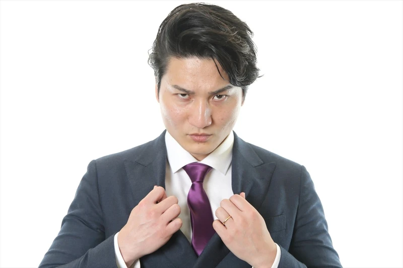 Youtuberルーレット ランダム表示