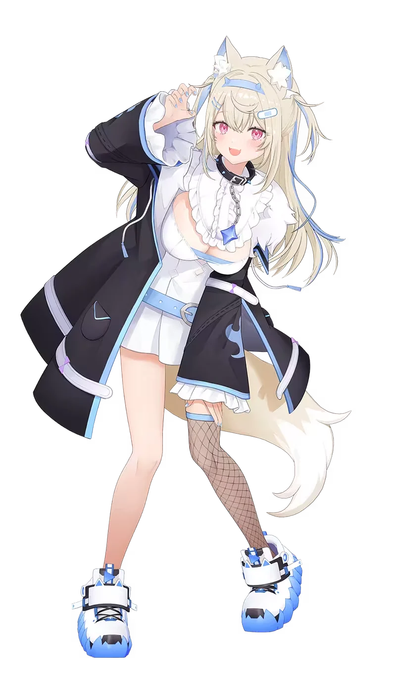 ホロライブ ホロメンルーレット ランダム表示