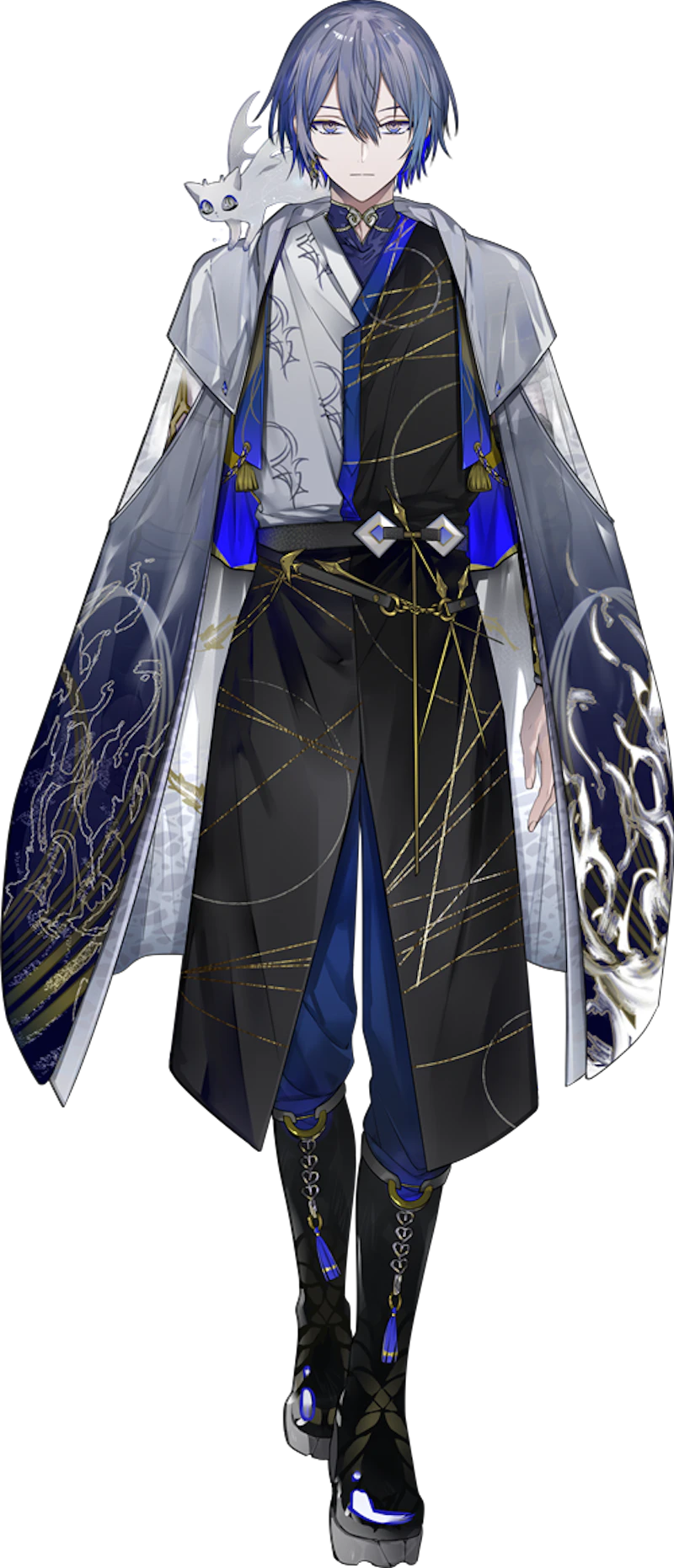 にじさんじ ライバールーレット ランダム表示