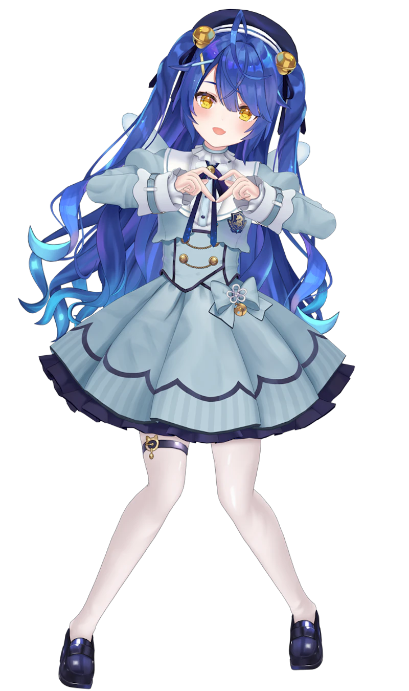 にじさんじ ライバールーレット ランダム表示