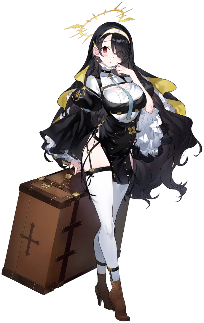 ブルアカ キャラルーレット ランダム表示 【ブルーアーカイブ】