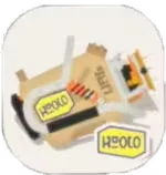 スプラ3 武器ルーレット ランダム表示 【全武器対応】