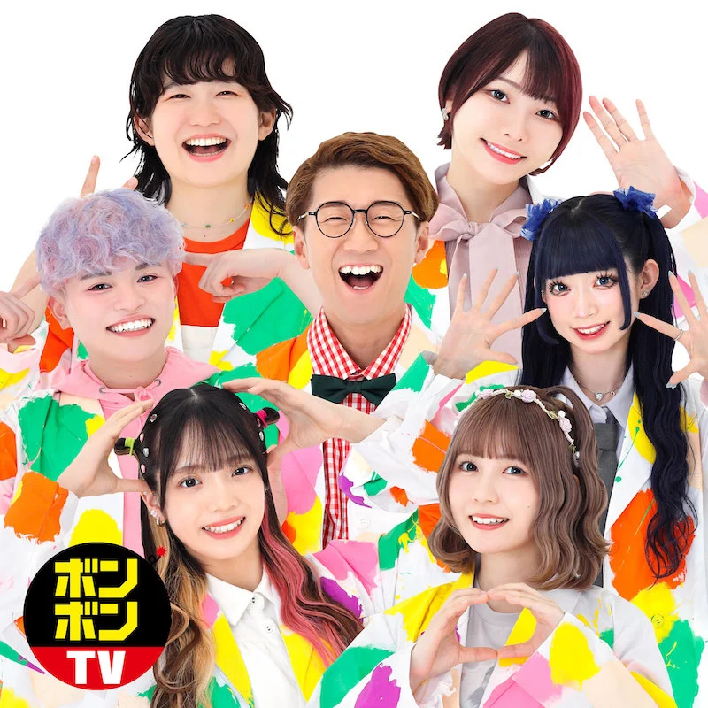 Youtuberルーレット ランダム表示