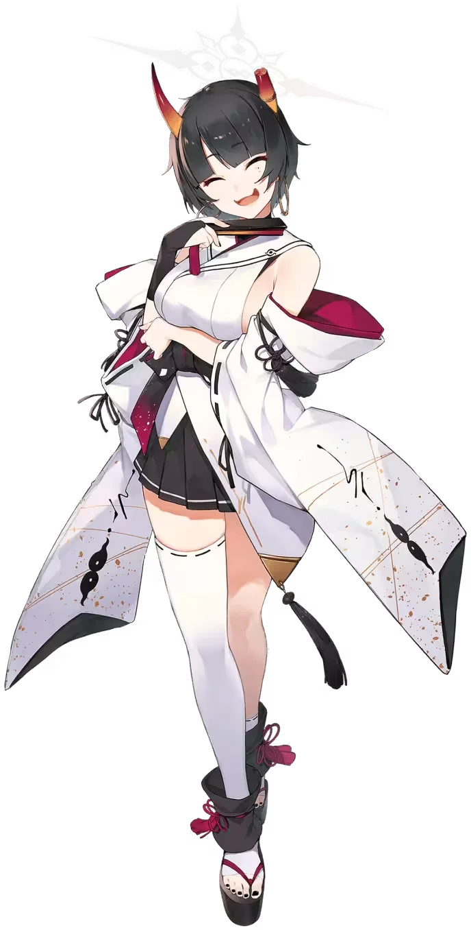 ブルアカ キャラルーレット ランダム表示 【ブルーアーカイブ】