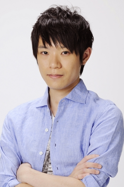 声優ルーレット ランダム表示