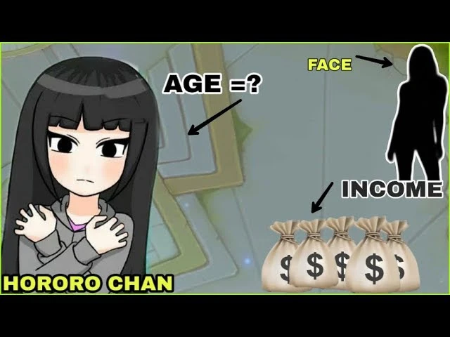 Youtuberルーレット ランダム表示