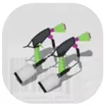 スプラ3 武器ルーレット ランダム表示 【全武器対応】