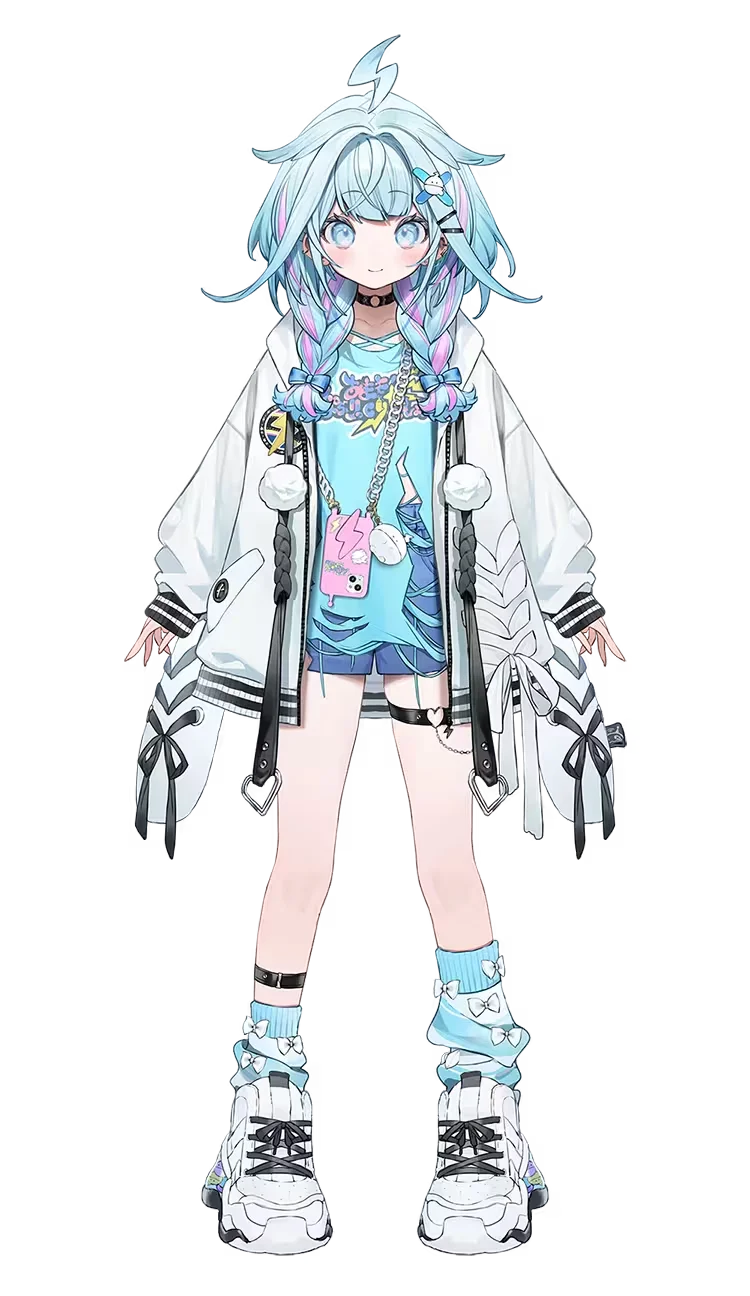 ホロライブ ホロメンルーレット ランダム表示