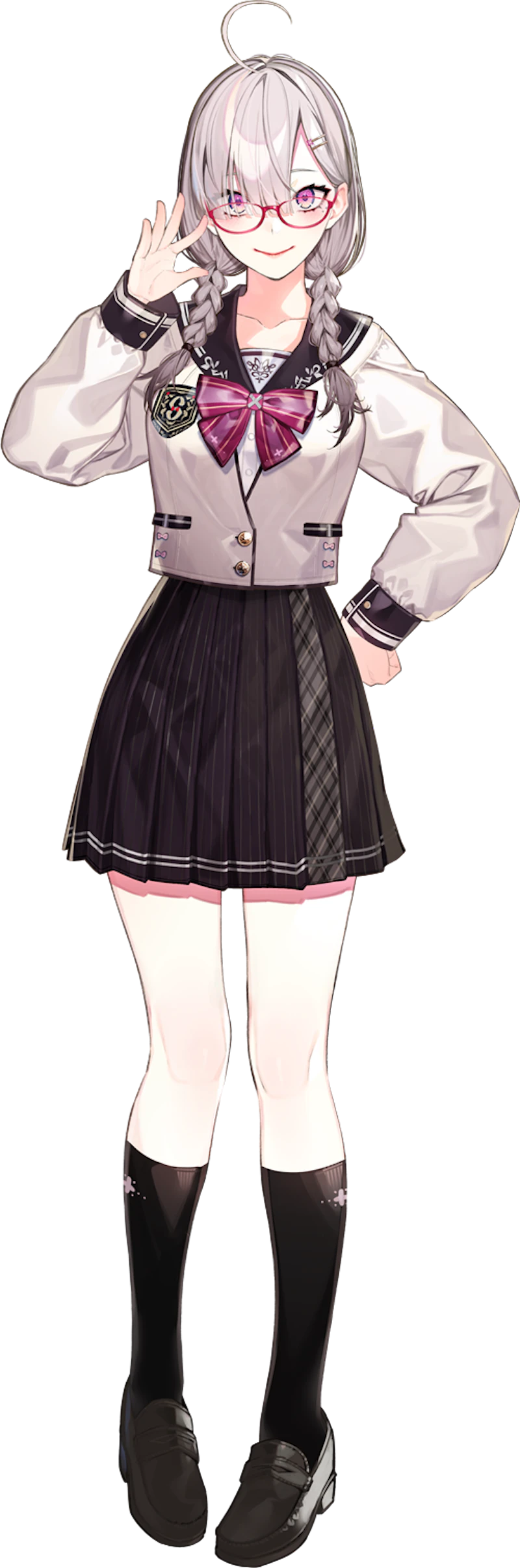 にじさんじ ライバールーレット ランダム表示