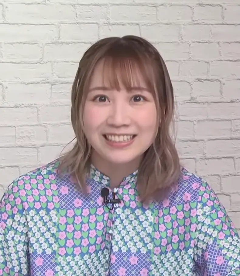 声優ルーレット ランダム表示