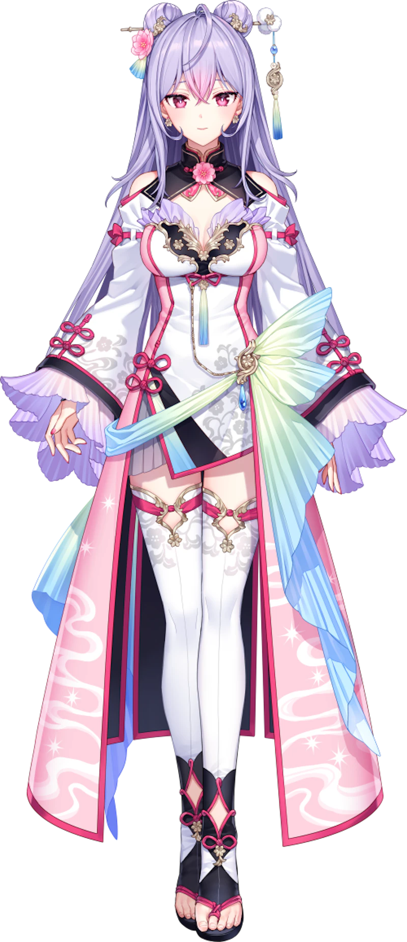 にじさんじ ライバールーレット ランダム表示