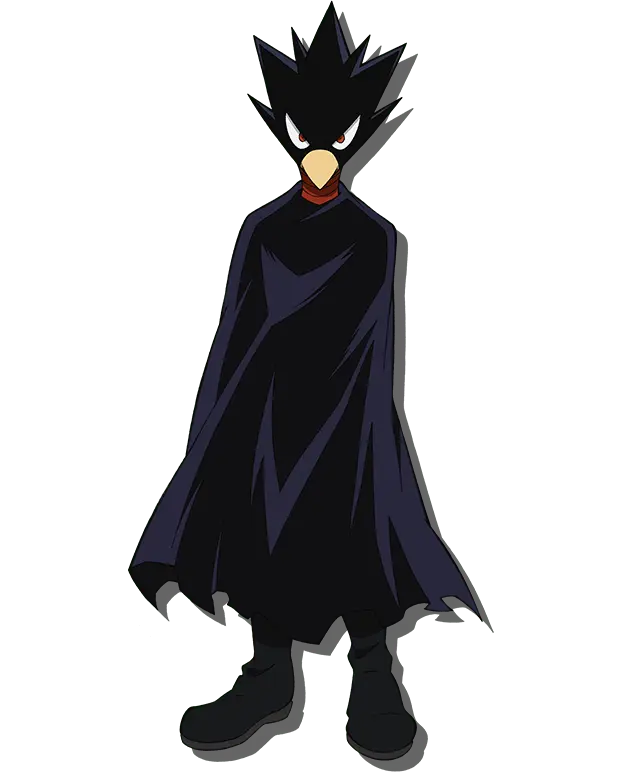 ヒロアカ キャラクタールーレット ランダム表示 【僕のヒーローアカデミア】