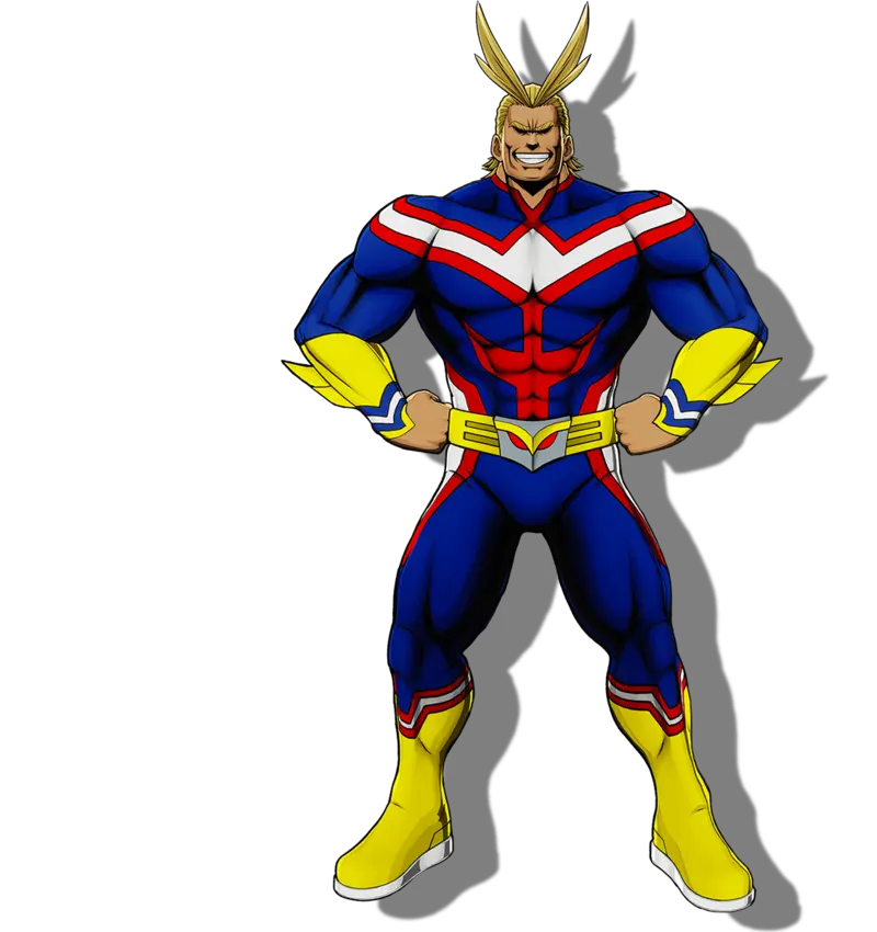 ヒロアカ キャラクタールーレット ランダム表示 【僕のヒーローアカデミア】