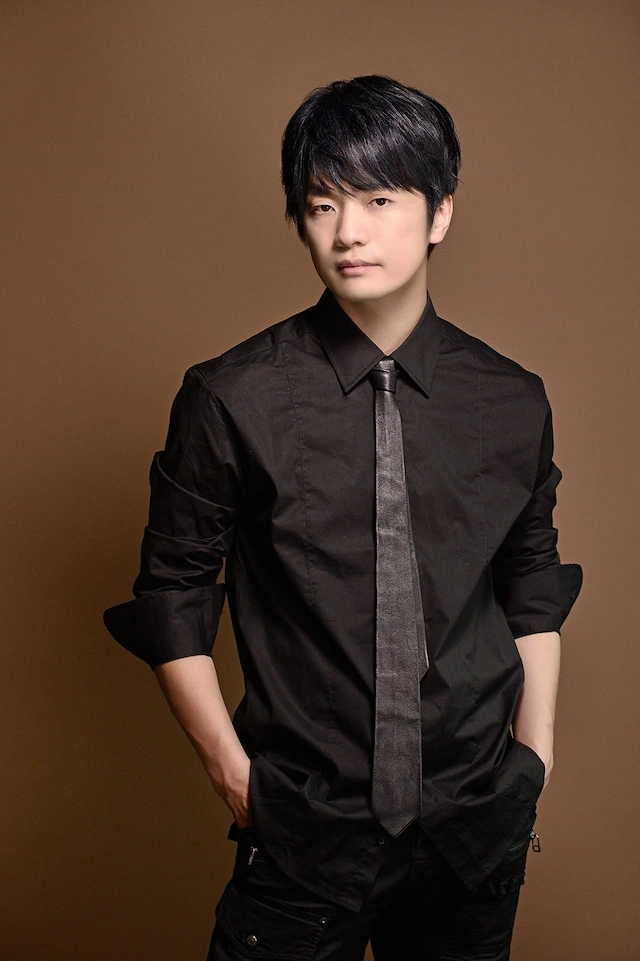 声優ルーレット ランダム表示