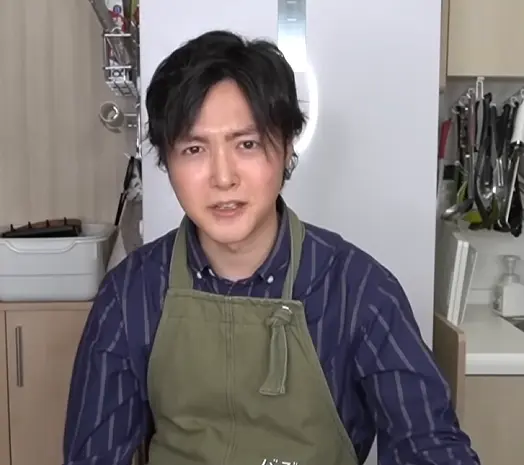 Youtuberルーレット ランダム表示