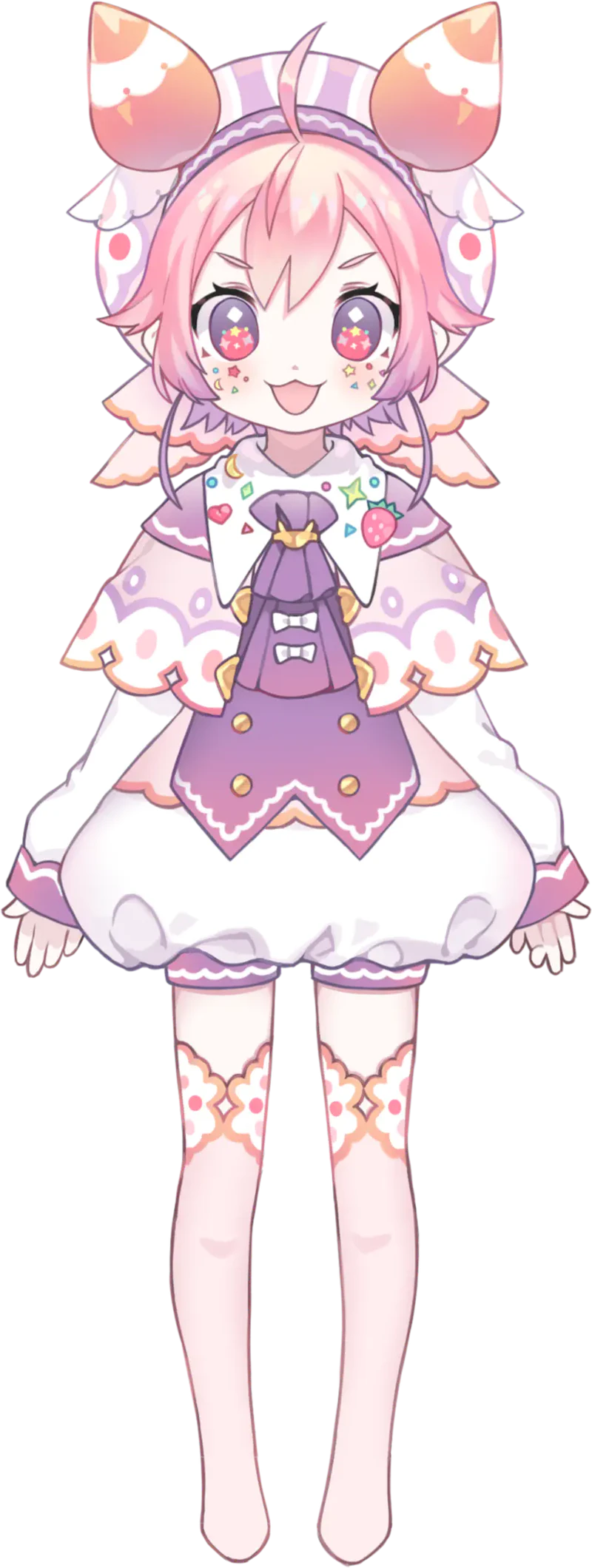 にじさんじ ライバールーレット ランダム表示