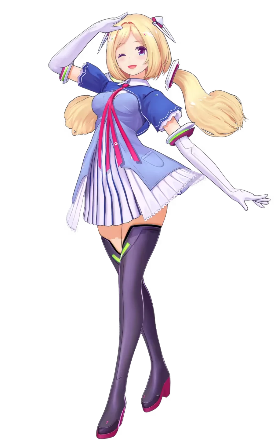 ホロライブ ホロメンルーレット ランダム表示