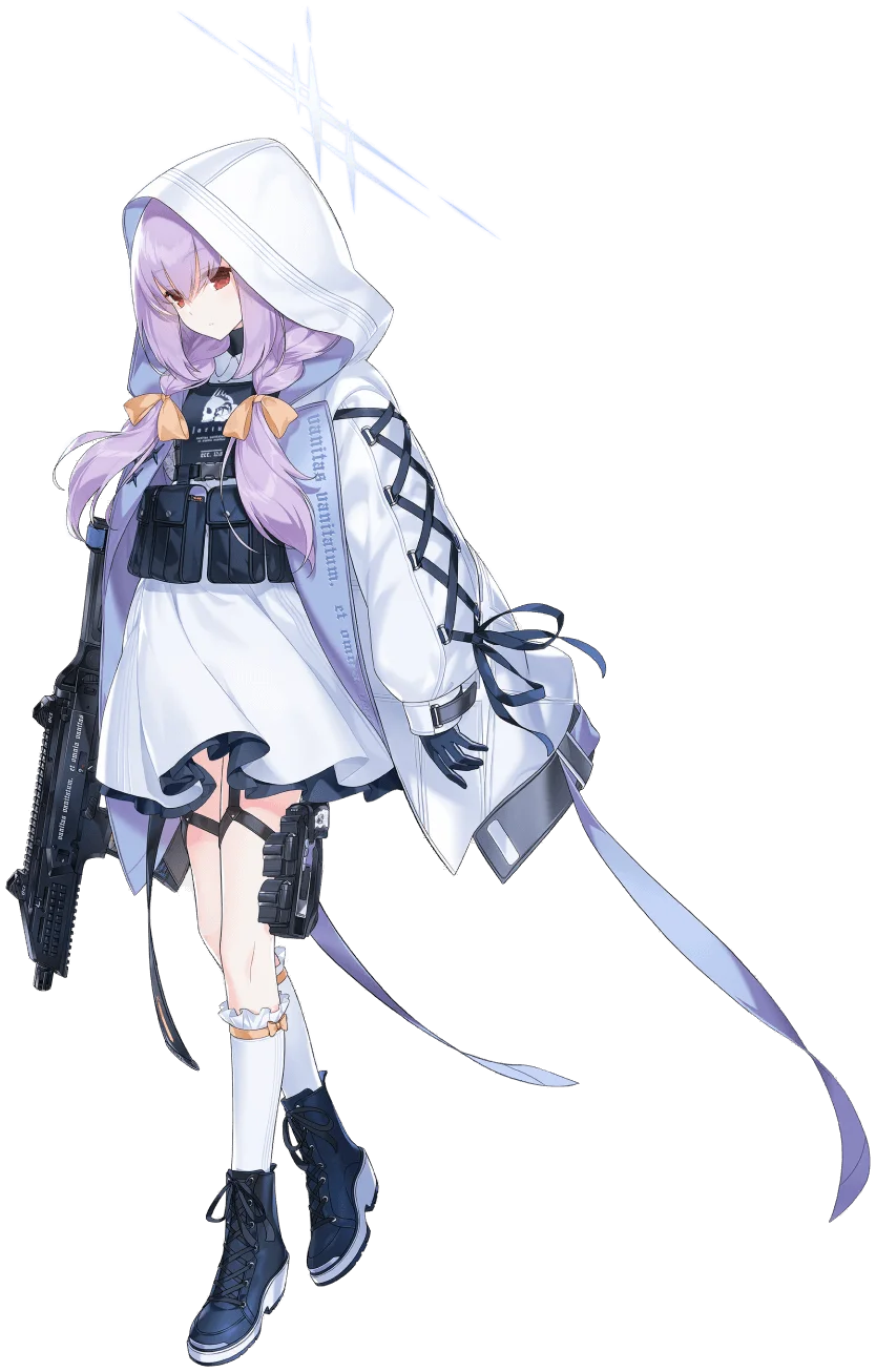 ブルアカ キャラルーレット ランダム表示 【ブルーアーカイブ】