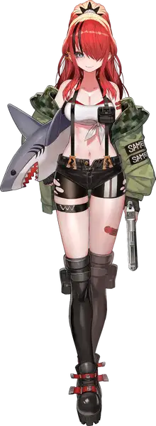 レイン・パターソン