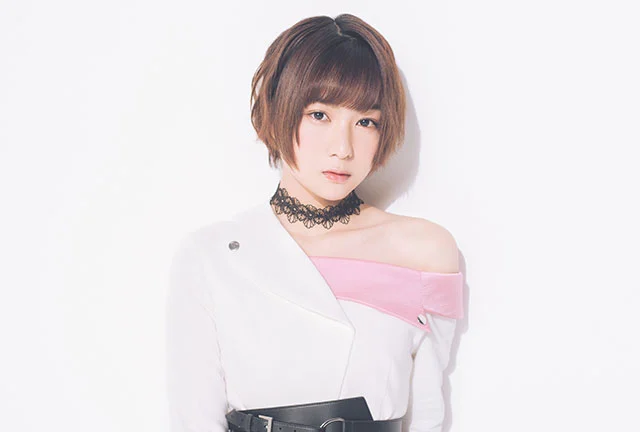 声優ルーレット ランダム表示