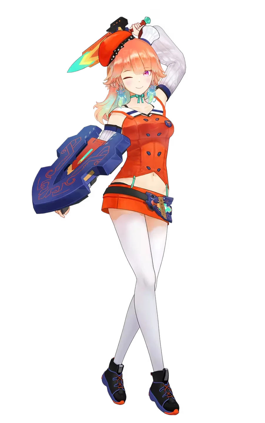 ホロライブ ホロメンルーレット ランダム表示