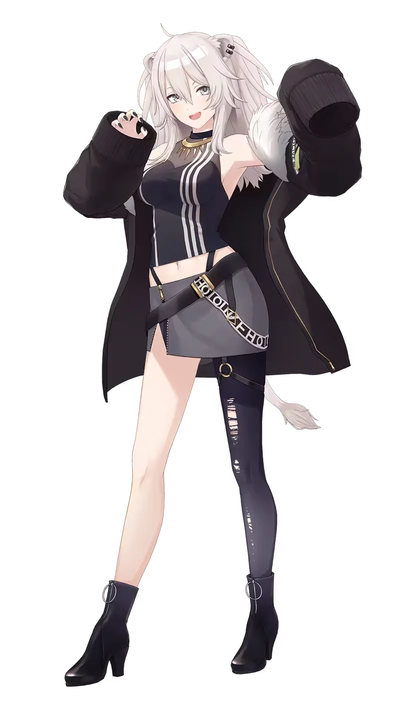 ホロライブ ホロメンルーレット ランダム表示