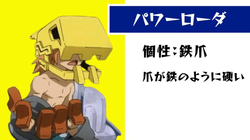 ヒロアカ キャラクタールーレット ランダム表示 【僕のヒーローアカデミア】