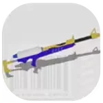 スプラ3 武器ルーレット ランダム表示 【全武器対応】