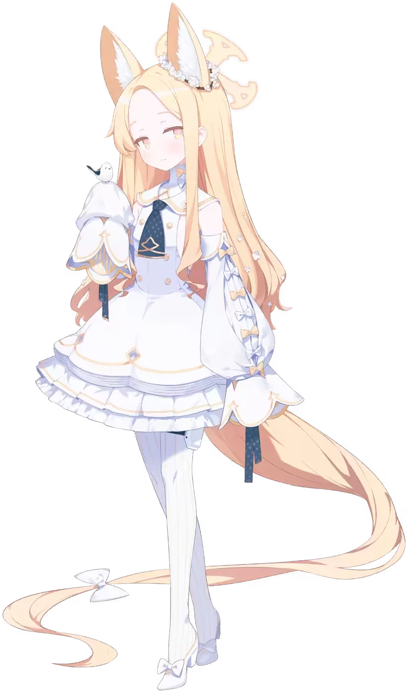 ブルアカ キャラルーレット ランダム表示 【ブルーアーカイブ】