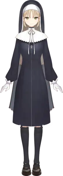 シスター・クレア