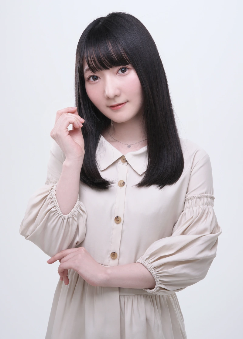 声優ルーレット ランダム表示