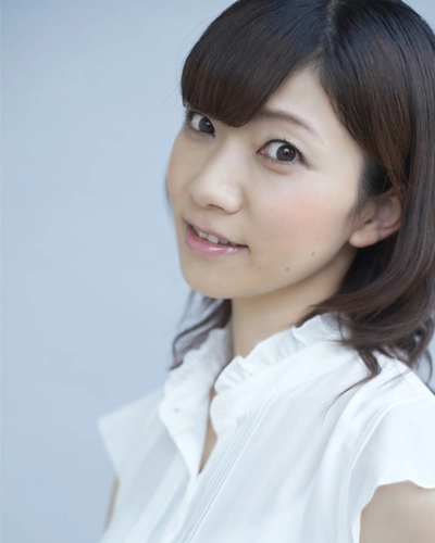 声優ルーレット ランダム表示