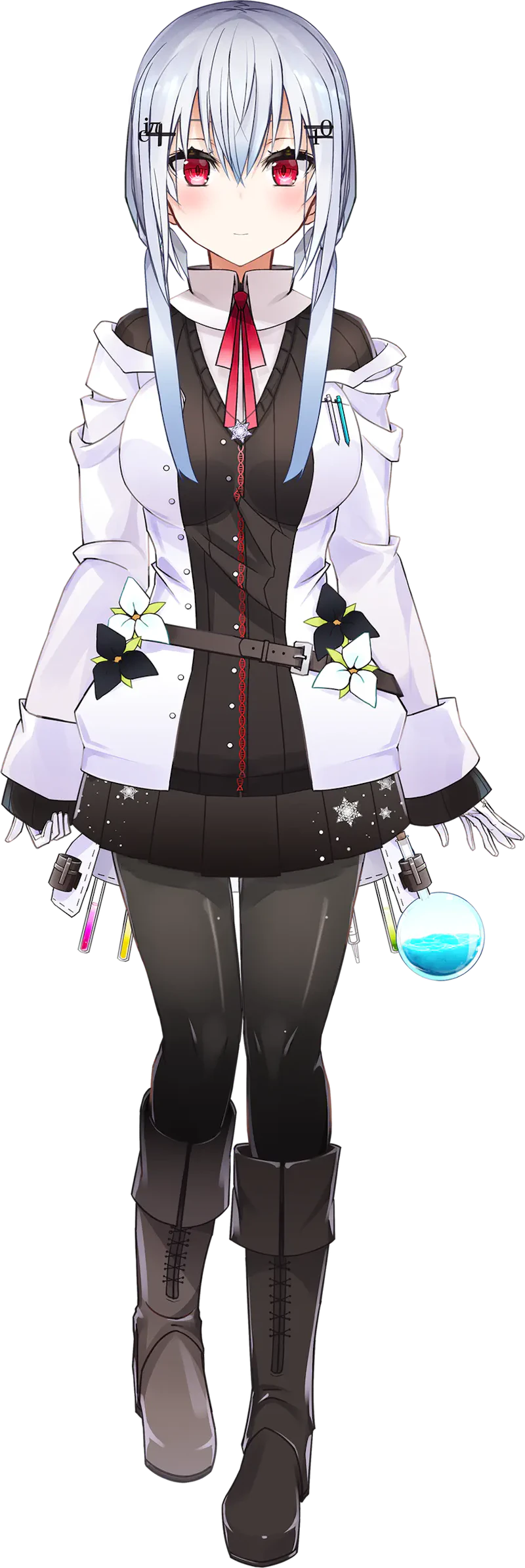 にじさんじ ライバールーレット ランダム表示