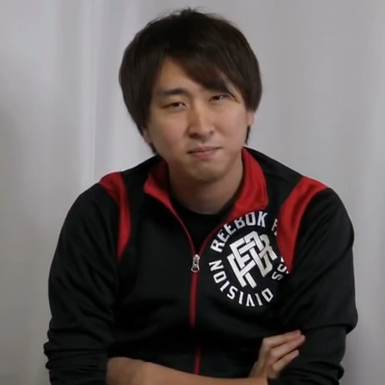 Youtuberルーレット ランダム表示