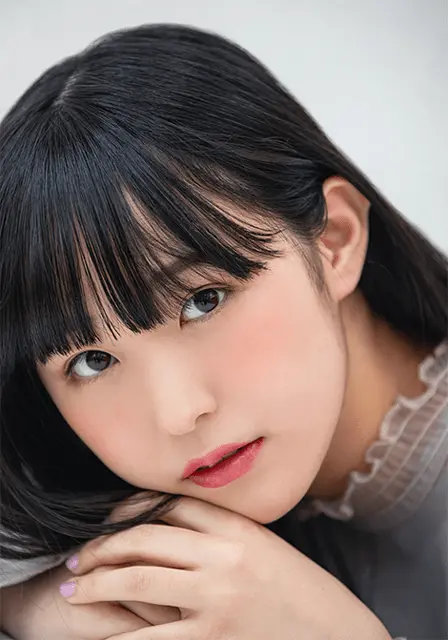 声優ルーレット ランダム表示