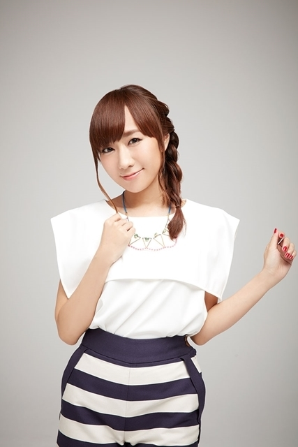 声優ルーレット ランダム表示