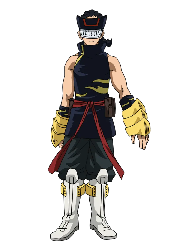 ヒロアカ キャラクタールーレット ランダム表示 【僕のヒーローアカデミア】