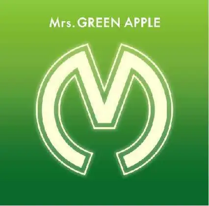 Mrs. GREEN APPLE 楽曲ルーレット ランダム表示