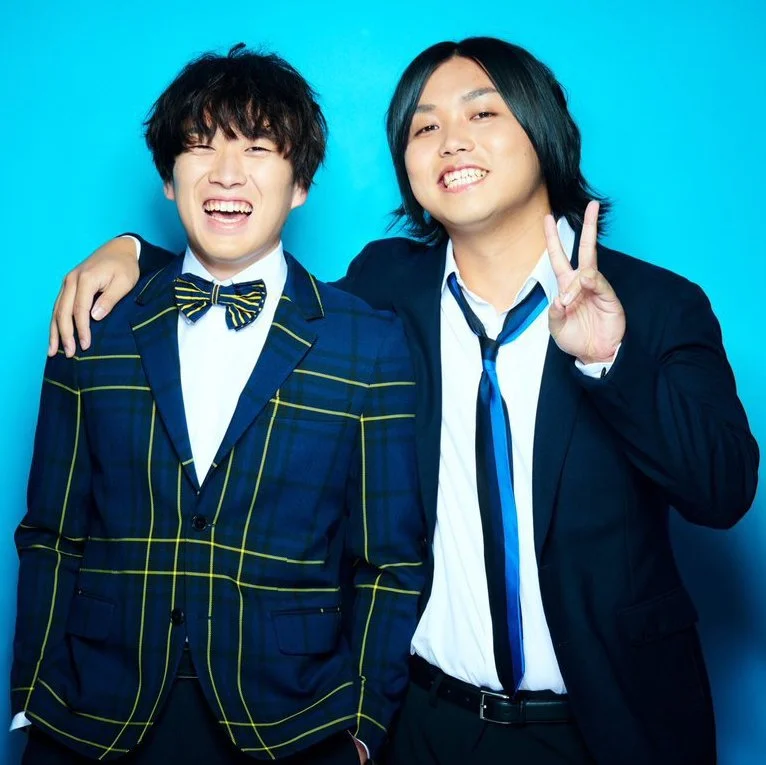 Youtuberルーレット ランダム表示