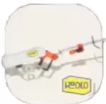 スプラ3 武器ルーレット ランダム表示 【全武器対応】