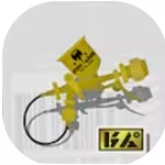 スプラ3 武器ルーレット ランダム表示 【全武器対応】