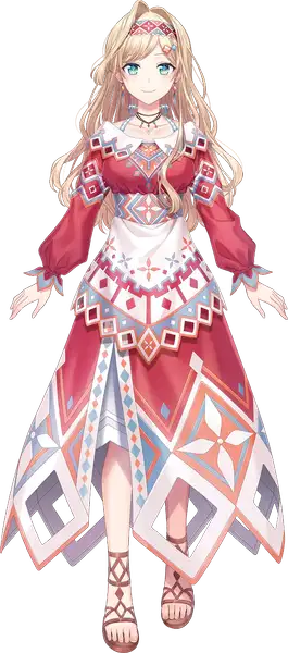 ライラ アルストロエメリア