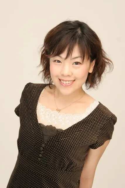 声優ルーレット ランダム表示