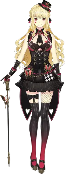 ルイス・キャミー